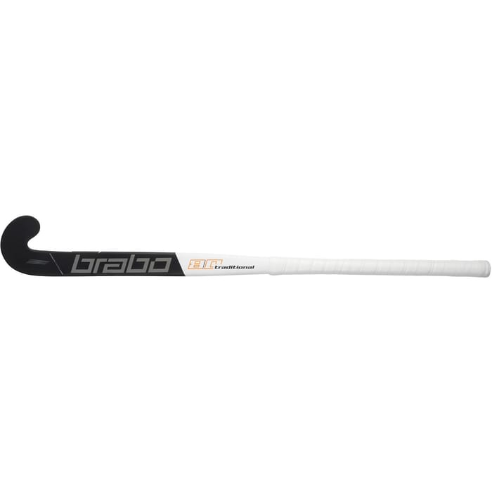 Brabo Traditional Carbon 80 LB hockeystick, foto 4