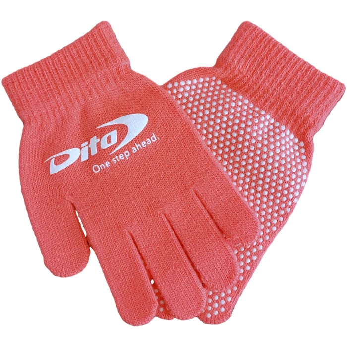 Dita aspen junior hockeyhandschoen 2 voor 1 hockeystick — foto 3