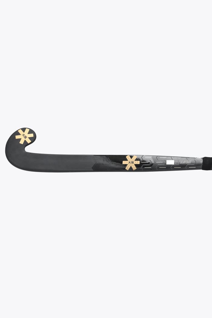 Osaka Field Hockey Stick Pro Bow LTD - Pro Tour | Bright Orange hockeystick, foto 5