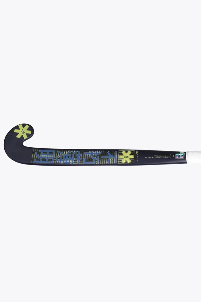 Osaka Field Hockey Stick Pro Bow 25 | Limogenes hockeystick — foto 5