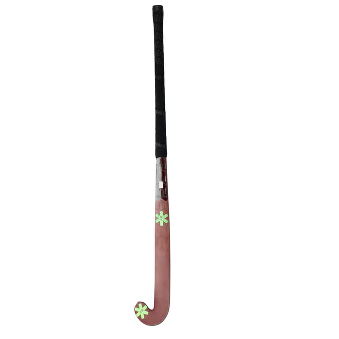 Osaka Low Bow 70 - Futurelab - Green Ash hockeystick, foto 7
