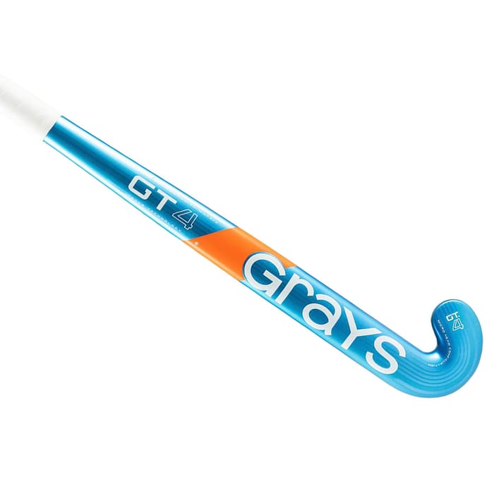 Grays GT 4 Junior hockeystick — foto 1