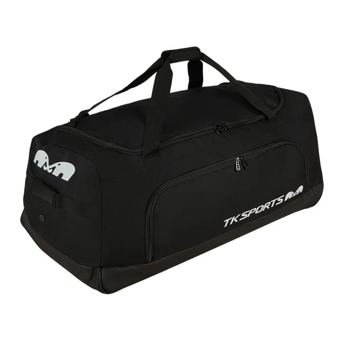 TK5 Goalie Bag - Black hockeystick — foto 1