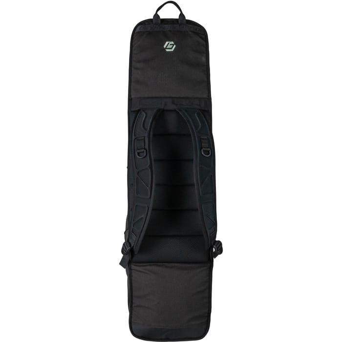 Brabo Stickbag Traditional hockeytas — foto 3