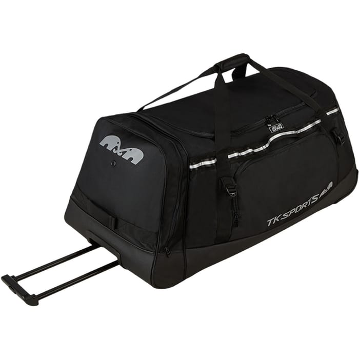 TK 5 Ultra Goalie Bag hockeytas — foto 1