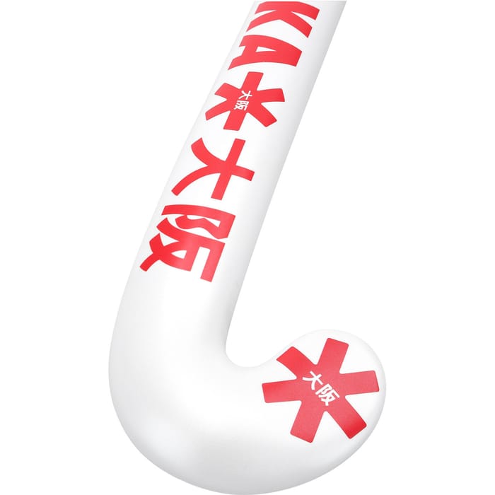 Osaka Lowbow Advanced 40 hockeystick, foto 3