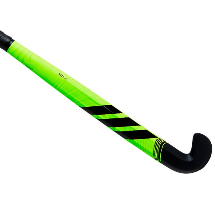 adidas Ruzo .8 Junior Hockeystick hockeystick, foto 1