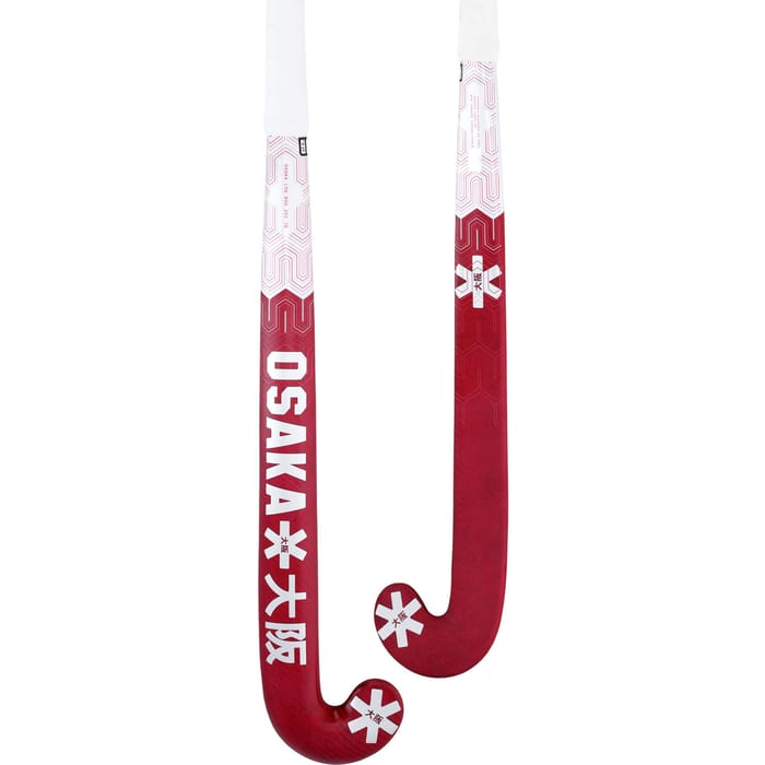 Osaka LowB Advanced 70 hockeystick, foto 2