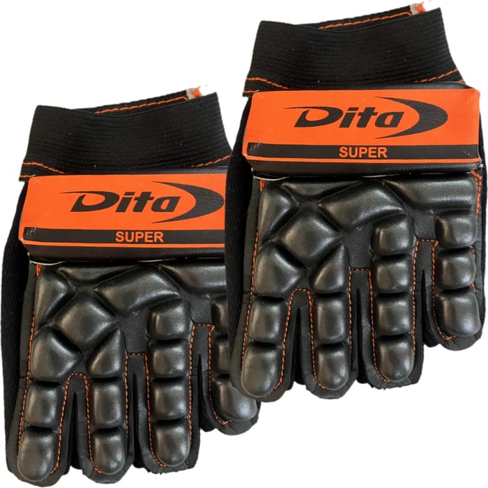 Dita super '17 hockeyhandschoen 2 voor 1 hockeyhandschoen — foto 1