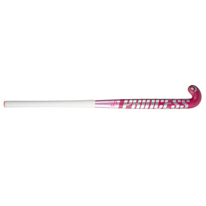 Princess Premium 4K 10 STAR SG9-LB Pink/Silver Senior Hockeystick hockeystick — foto 4