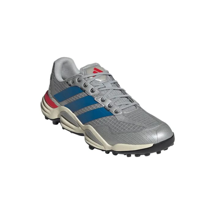 Adidas Adipower Hockey 4 - Silver Royal hockeystick — foto 2