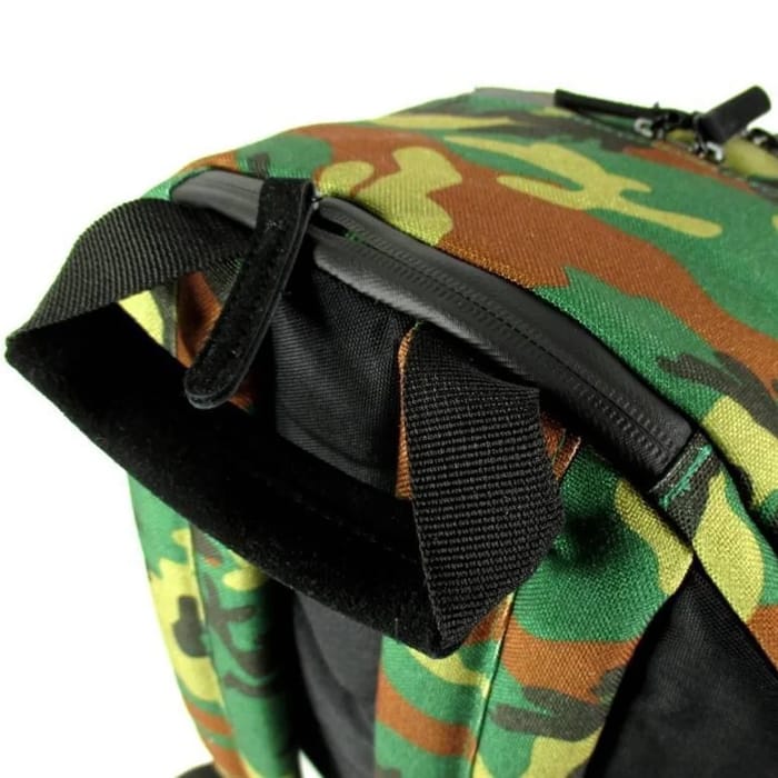 Osaka Large Unstoppable Backpack hockeystick — foto 5