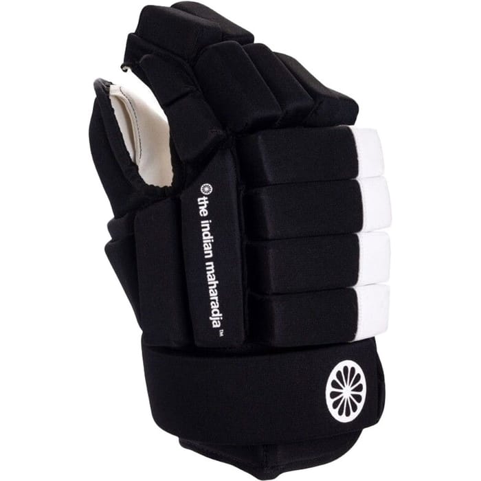 Indian Maharadja Strafcorner Handschoenen Set hockeyhandschoen — foto 2