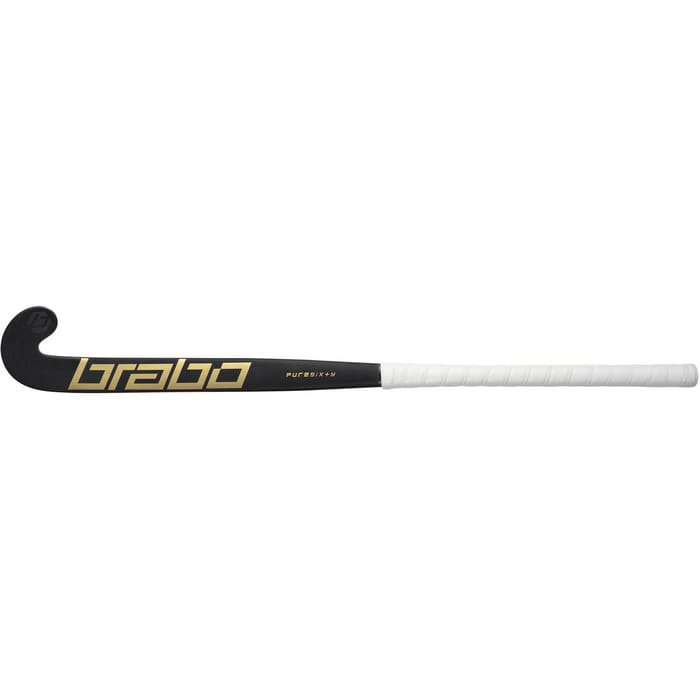 Brabo – Pure 60 – Tie Dye – LowBow hockeystick — foto 4