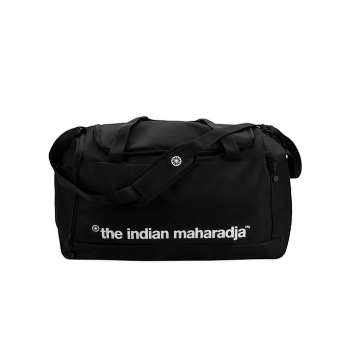 Indian Maharadja Sports bag CMX - Black hockeystick — foto 2
