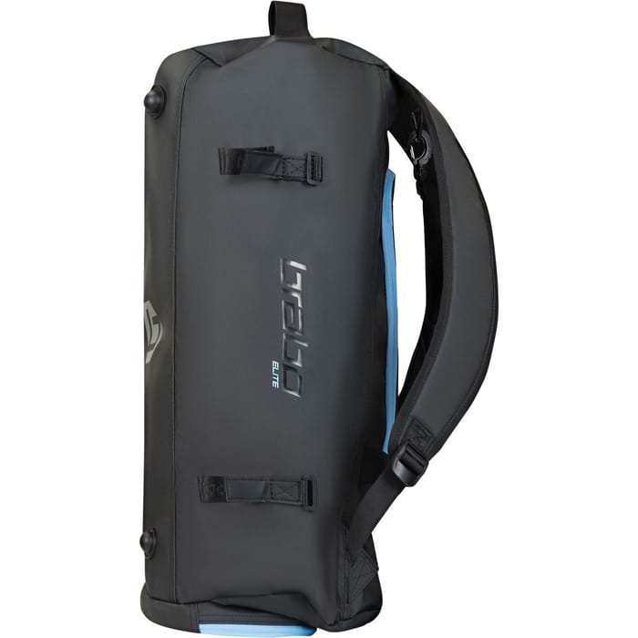 Brabo Duffle Elite hockeystick — foto 3