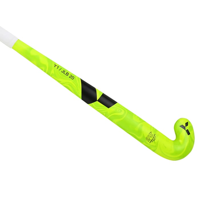 Y1 JLB 20 hockeystick, foto 1