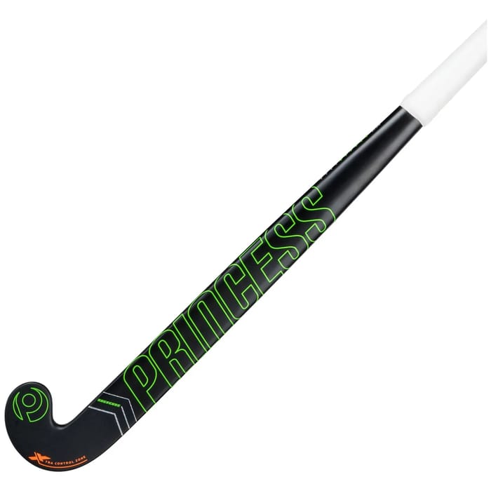 Princess Comp. 5 STAR Bk/Silver SG9-LB hockeystick, foto 2