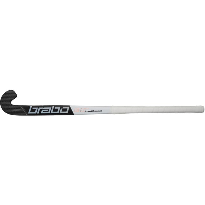 Brabo Traditional Carbon 80 Extreme LowBow 3D hockeystick, foto 4