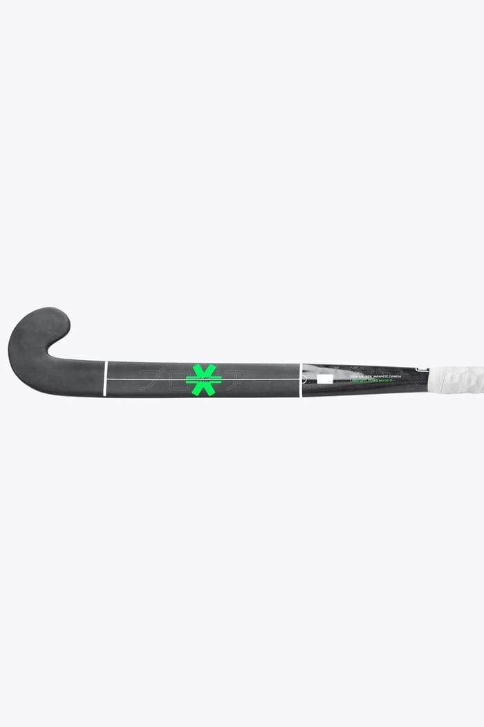 Osaka Field Hockey Stick Goalkeeper 40 | Iconic Black hockeystick — foto 5