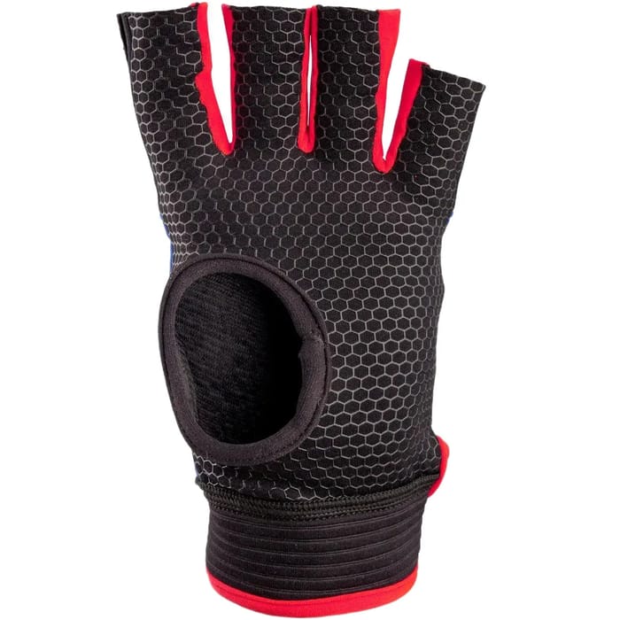Grays Glv Anatomic Pro F Rd Lh hockeyhandschoen — foto 2