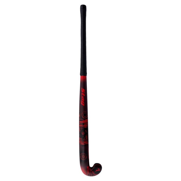 Stag Sambar Sci-Fi hockeystick, foto 2