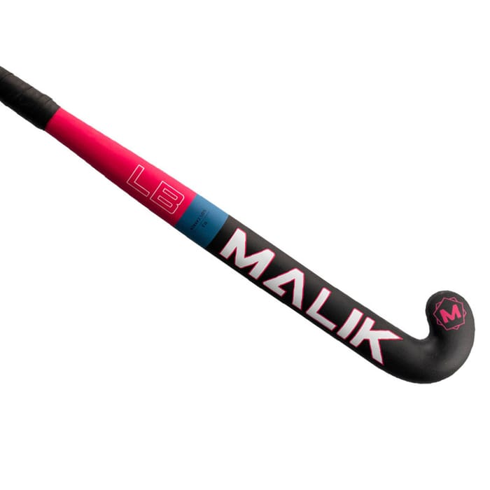 Malik LowBow 3 hockeystick