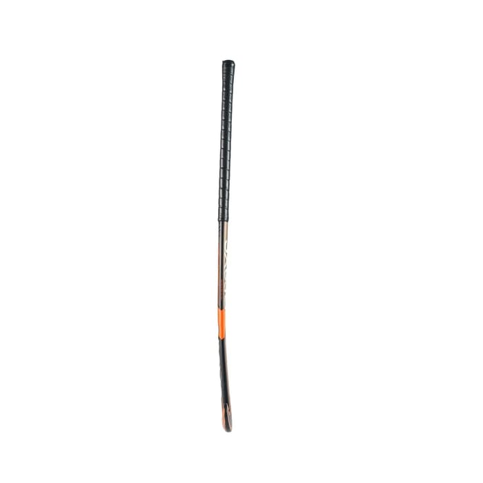 Grays GK8K Elite - Metallic Black/Fluoro Orange hockeystick, foto 6