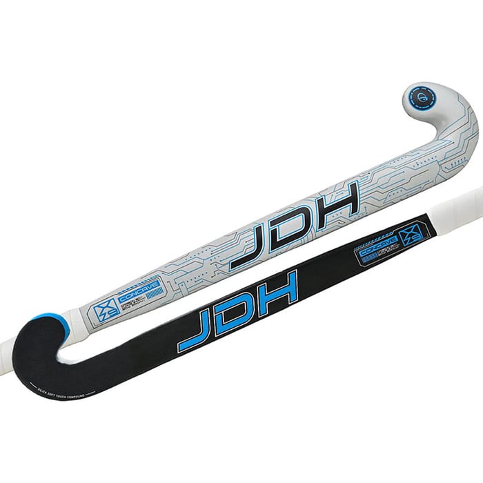 JDH X79 Concave Extreme LowBow hockeystick, foto 2