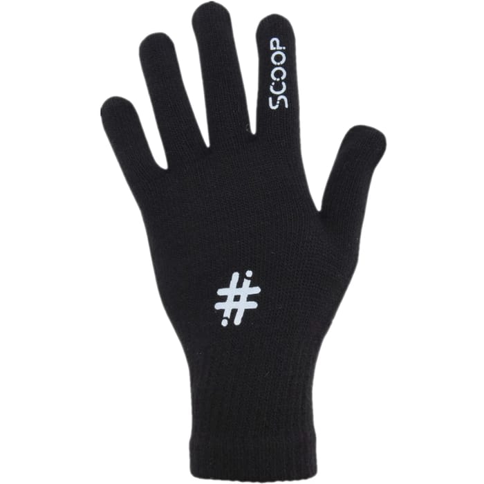 Scoop #Scoop Winter Hockeyhandschoenen hockeystick — foto 2