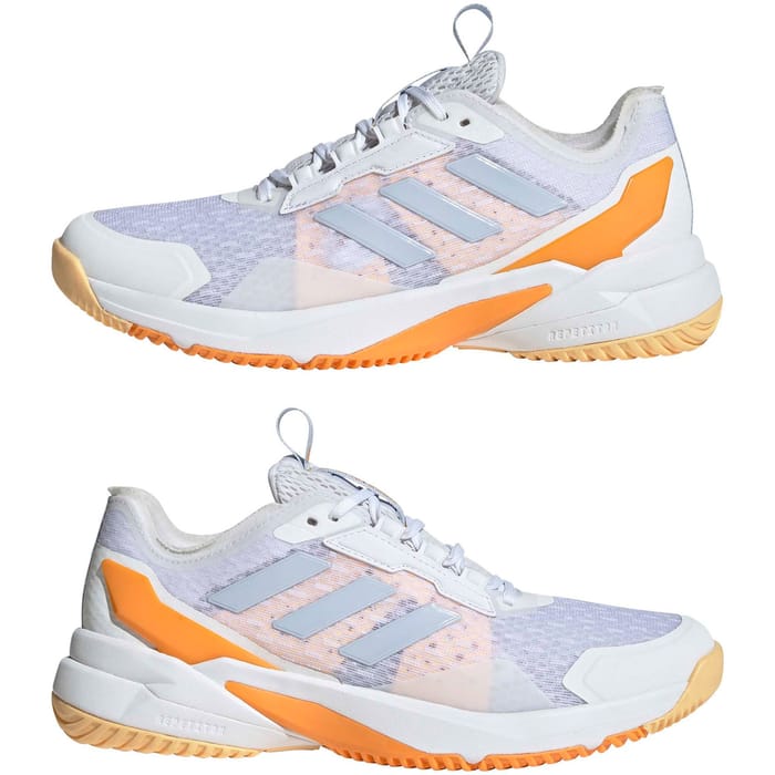 adidas Crazyflight 6 Dames hockeyschoen — foto 5