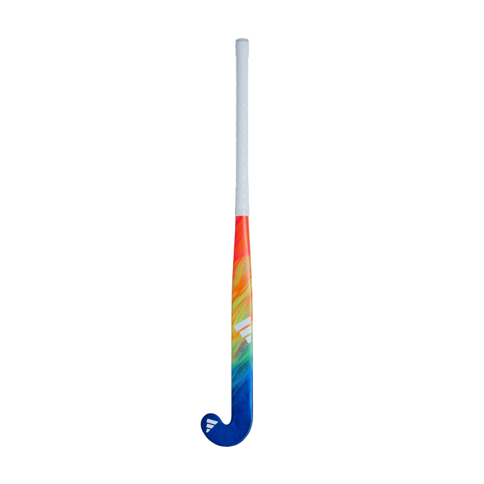 Adidas Chaosfury .95 – Limited WK – edition – multicolour hockeystick — foto 7