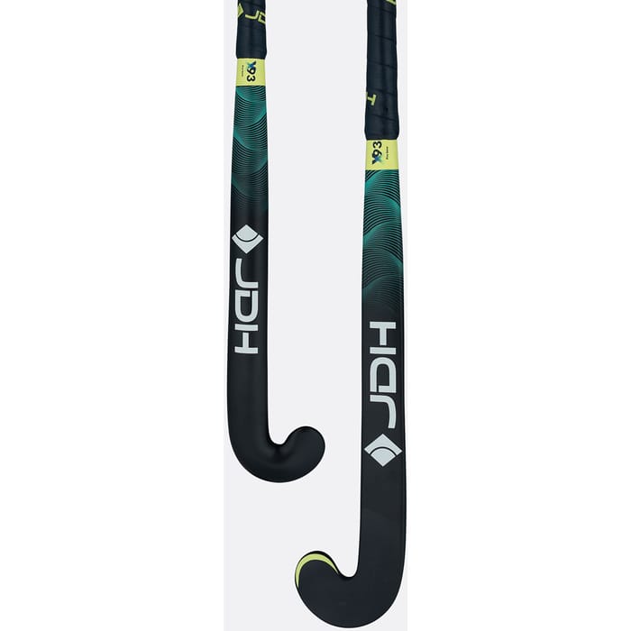 JDH X93TT PB hockeystick, foto 7