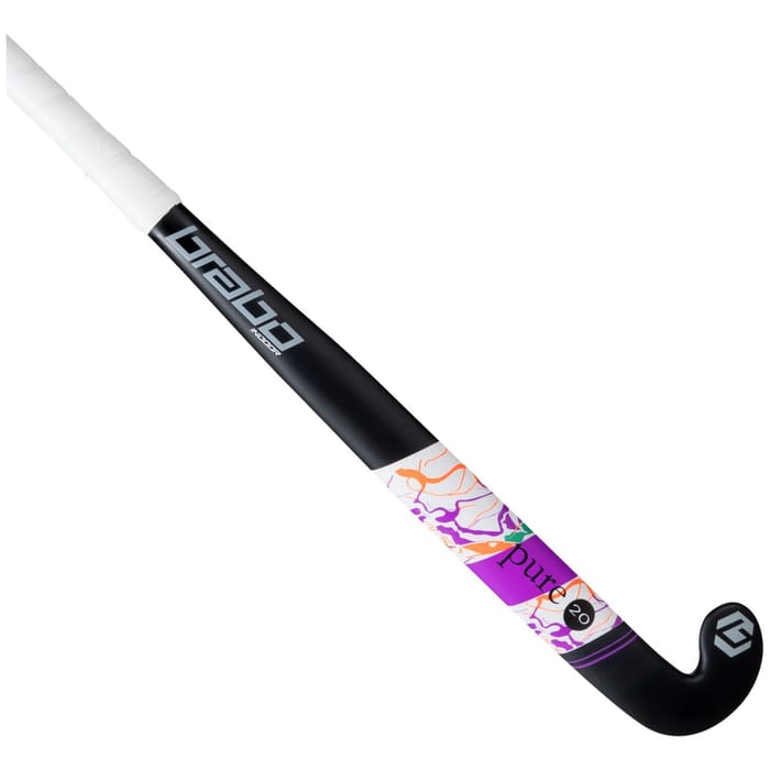 Brabo IT-Pure 20 CC hockeystick, foto 1