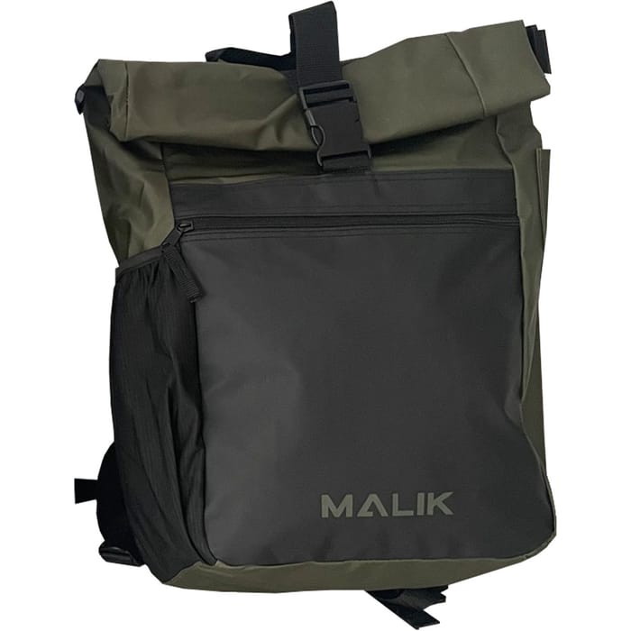 Malik Backpack hockeytas — foto 1