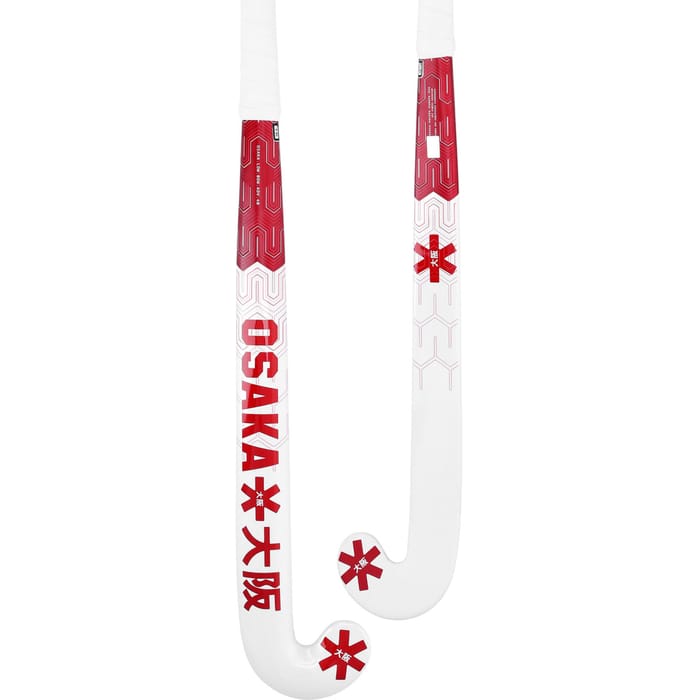 Osaka LowB Advanced 40 hockeystick, foto 2