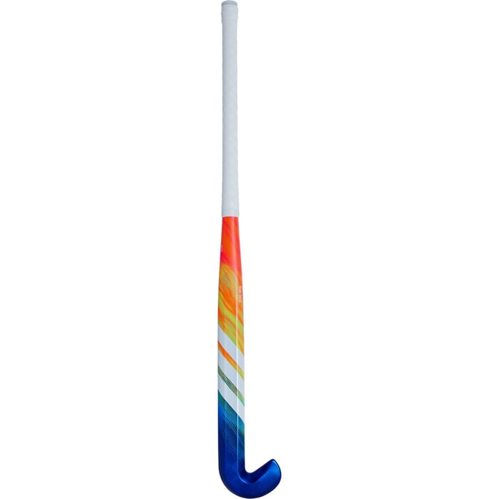 Adidas Ruzo .95 - Blue Green White hockeystick, foto 4