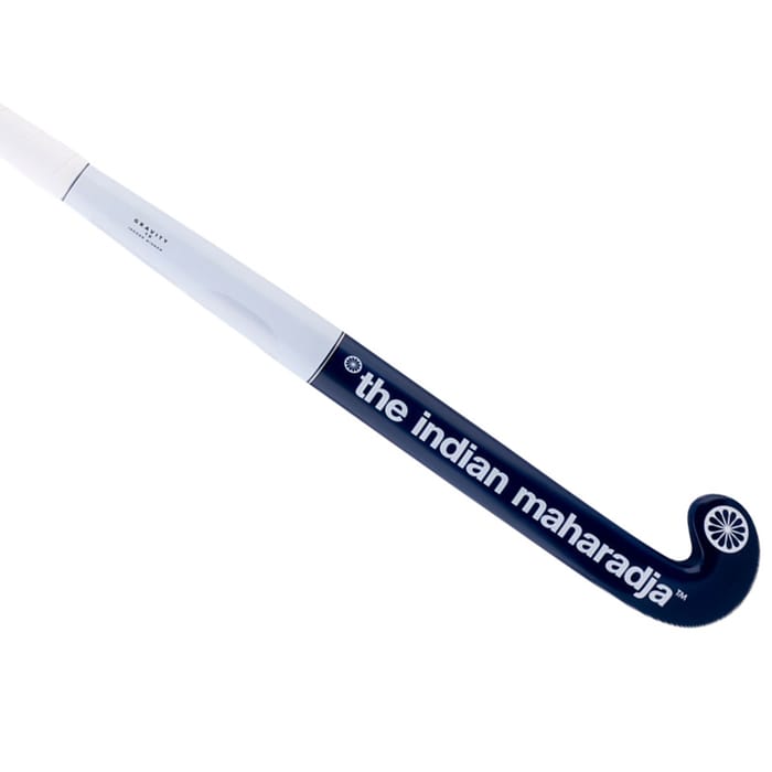 Indian Maharadja Gravity 10 Indoor Hockeystick hockeystick, foto 1