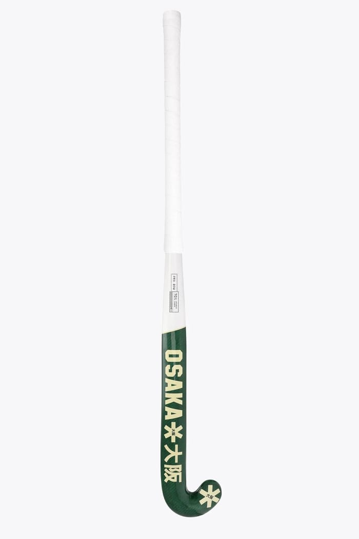 Osaka Field Hockey Stick Pro Bow 70 | Pineneedle hockeystick, foto 6