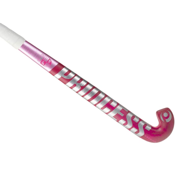 Princess Premium 4K 10 Star Extreme LowBow 3D hockeystick — foto 1