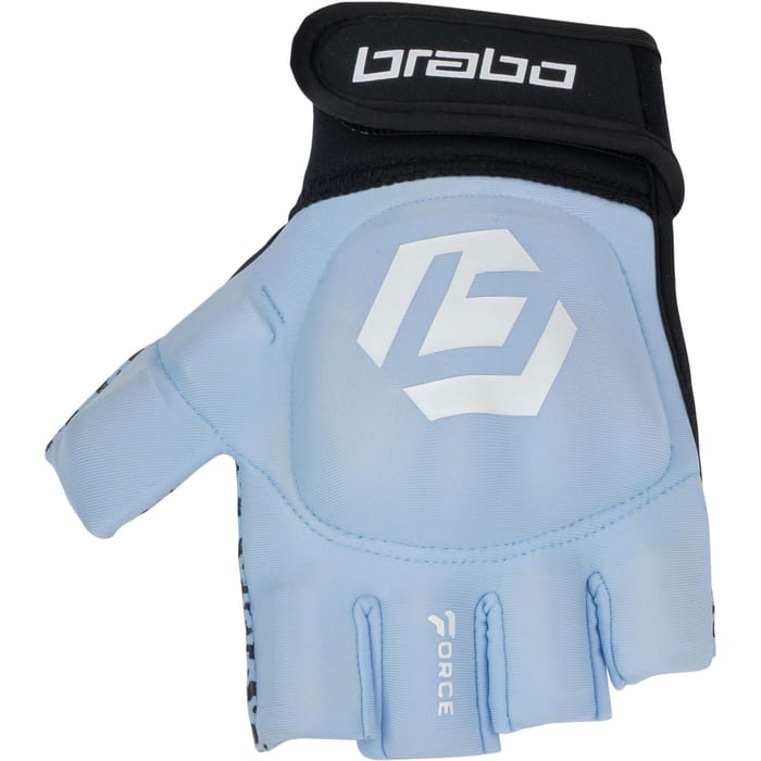 Brabo Force Player Handschoen hockeyhandschoen — foto 1