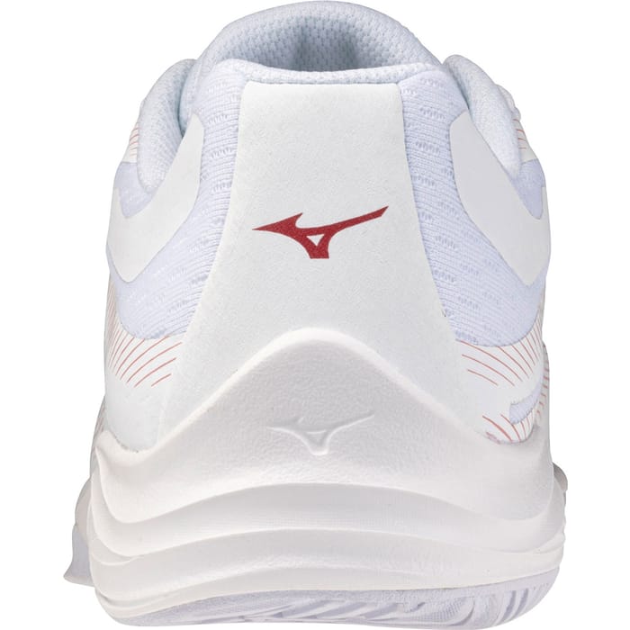 Mizuno  Lightning Select Dames hockeyschoen — foto 4