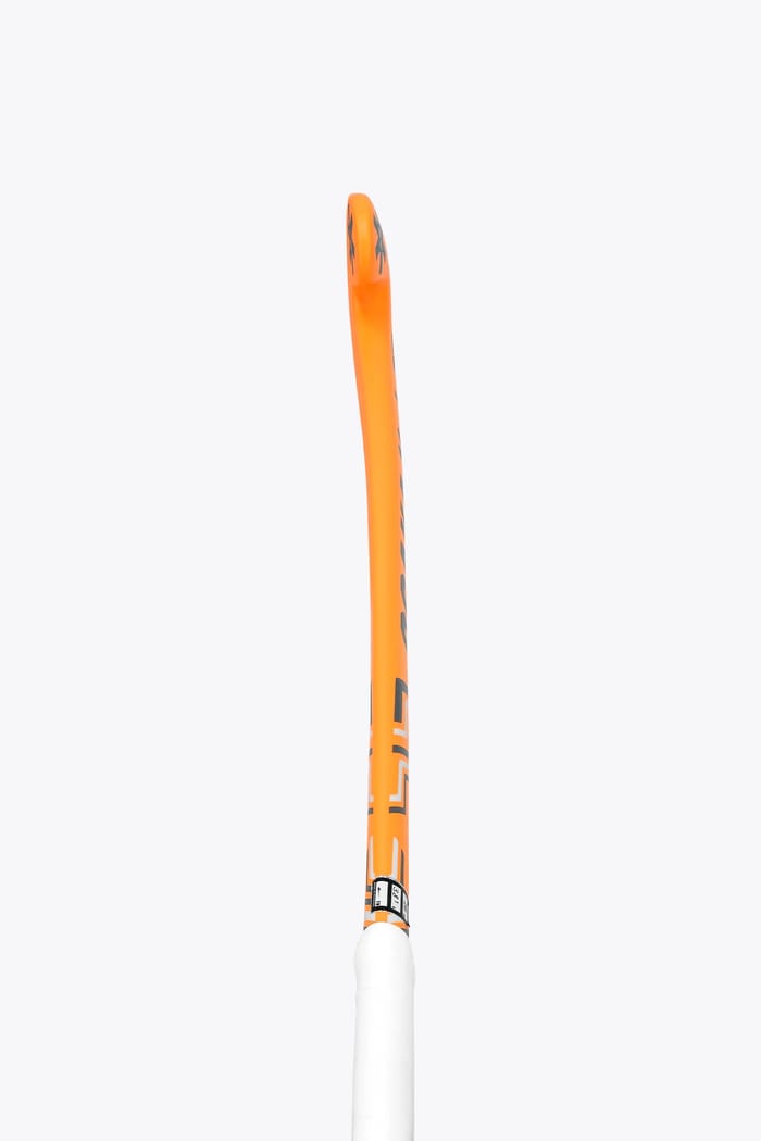 Osaka Field Hockey Stick Mid Bow WD | Orange Tiger hockeystick — foto 3