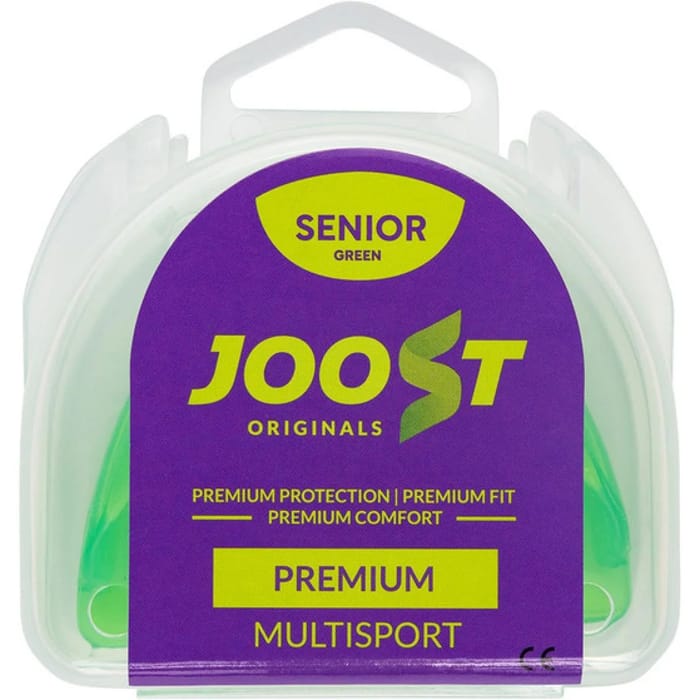 Joost Originals Joost MG PREMIUM Pink bitje — foto 5