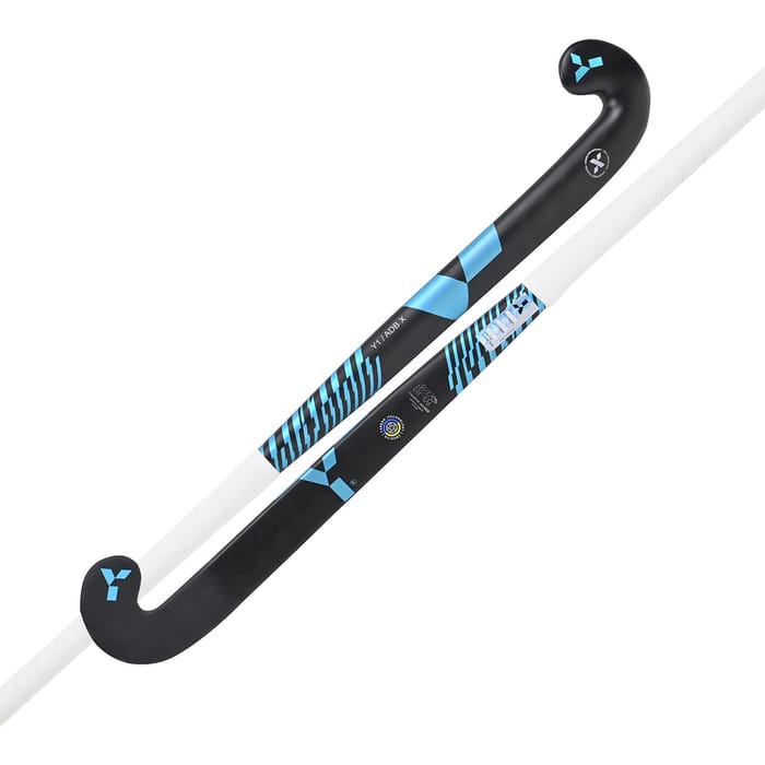 Y1 ADB X hockeystick, foto 6