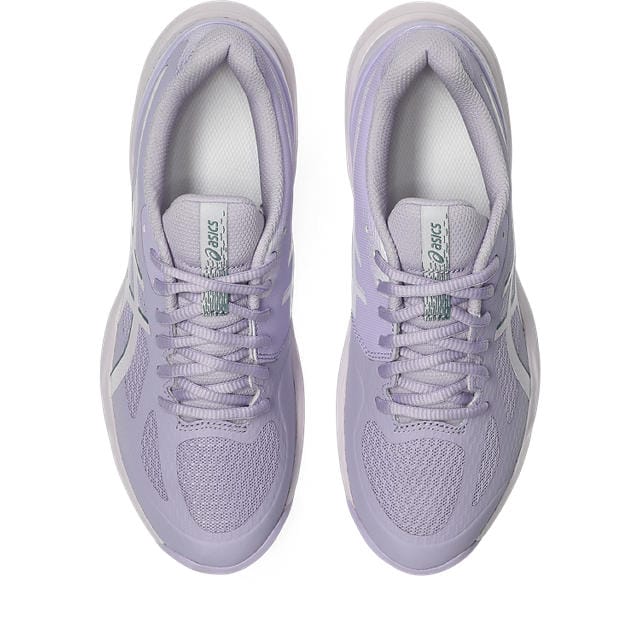 Asics Court Hunter FF - Murasaki/Dahlia - Dames hockeyschoen — foto 8