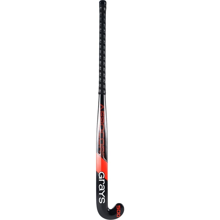 Grays AC500 DynaBow-S Hockeystick hockeystick, foto 2