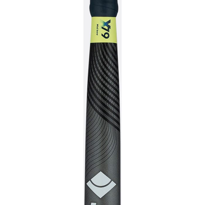 JDH X79 MidBow hockeystick, foto 5