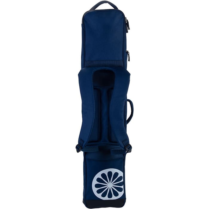 Indian Maharadja CMX Stick bag – zwart hockeystick — foto 3