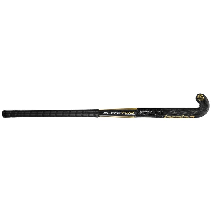 Brabo Elite Two WTB Forged Carbon CC Senior Hockeystick hockeystick — foto 3
